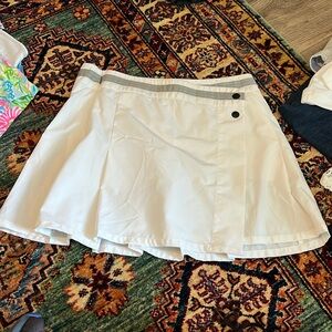 Oakley Golf Skort